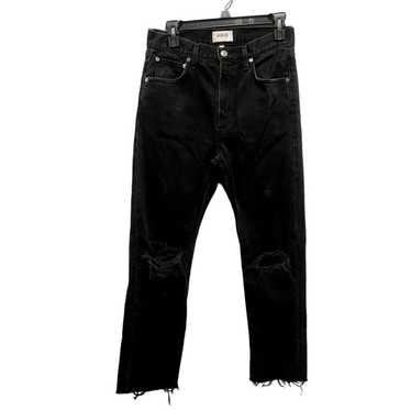 Agolde Straight jeans