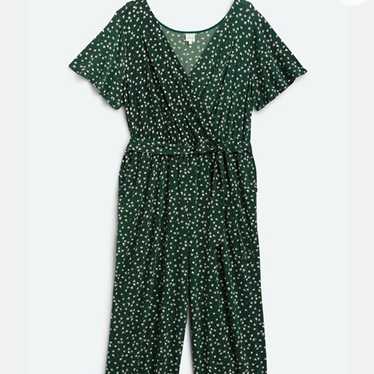 STITCHFIX - KAILEIGH Jullian Knit Jumpsuit