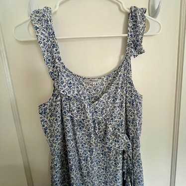 Madewell Summer Dress