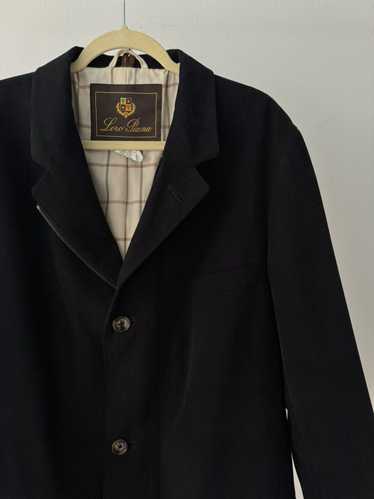 Loro Piana Vintage Rare Loro Piana Vintage Coat St