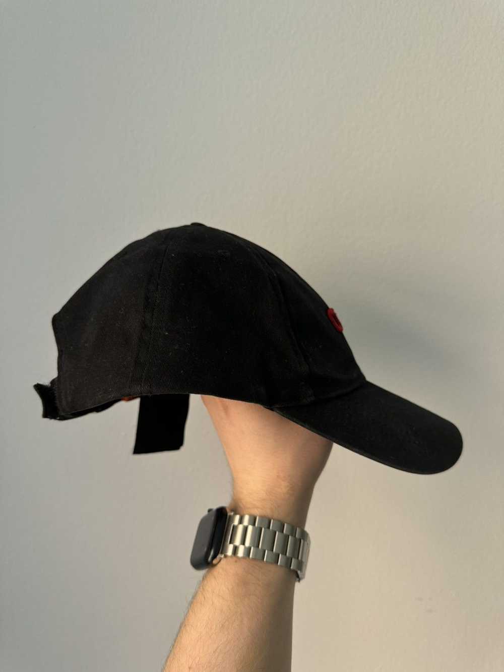 Heron Preston Heron Preston Black Style СТИЛЬ Cap - image 3