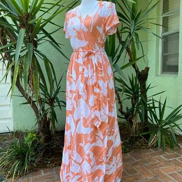 Roxy Maxi Dress