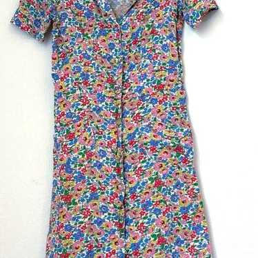 Cath Kidston dress.