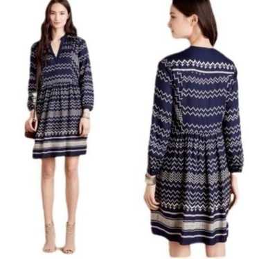 Anthropologie Holding Horses Farica Dress