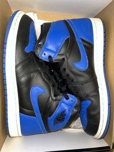 Nike Air Jordan Retro 1 Royal