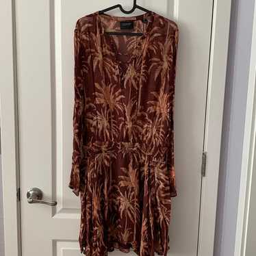 Scotch & Soda dress