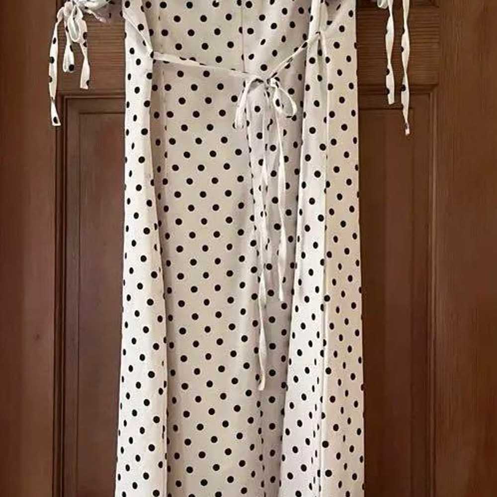 Randy polka dot one piece. - image 2