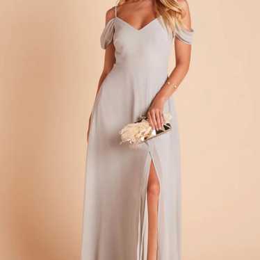 Birdy Grey Dress - image 1