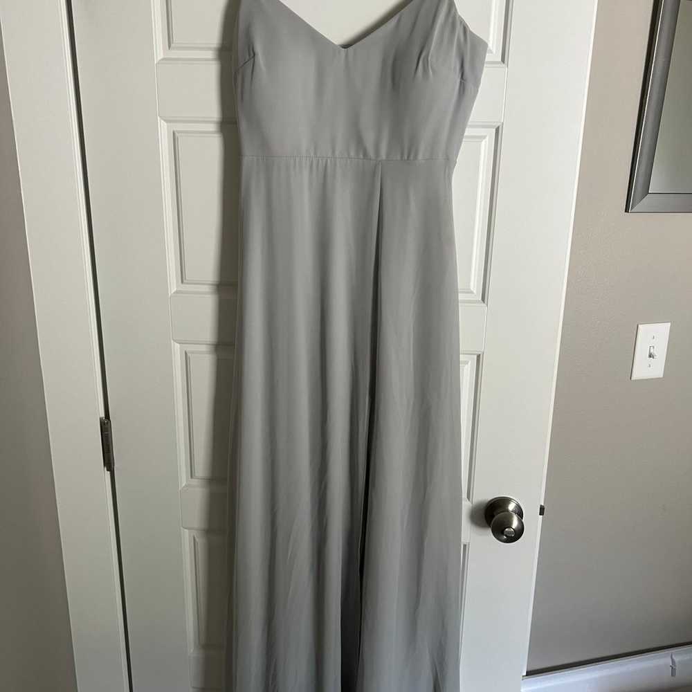 Birdy Grey Dress - image 2