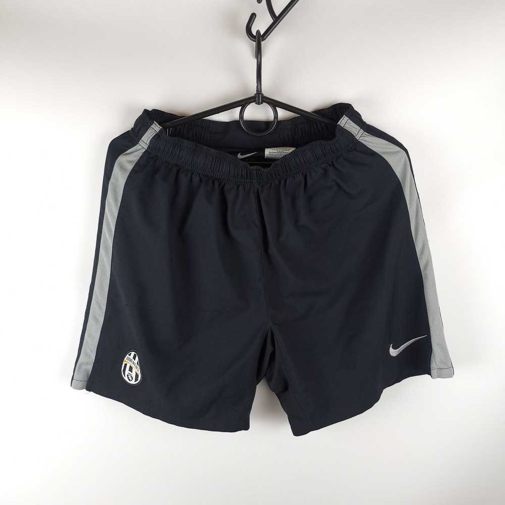 Nike × Soccer Jersey × Vintage Nike Juventus 2010… - image 1