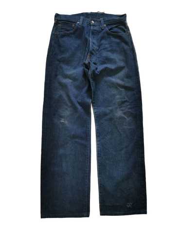 Vintage evis denim - Gem