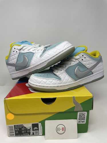 Nike Nike Dunk Low Sb FTC Lagoon Pulse