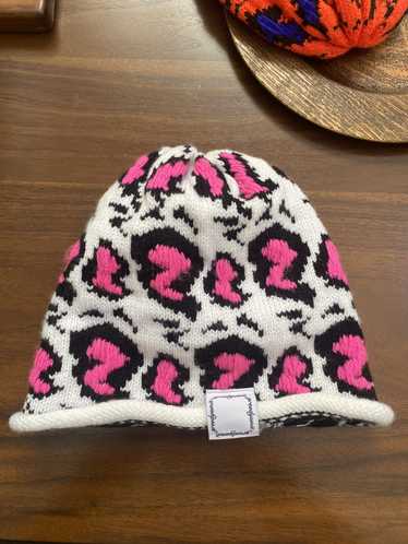 Hype CONDONE X GREEDYUNIT BEANIE - image 1