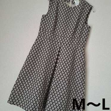 'S Max Mara Cotton One Piece - image 1