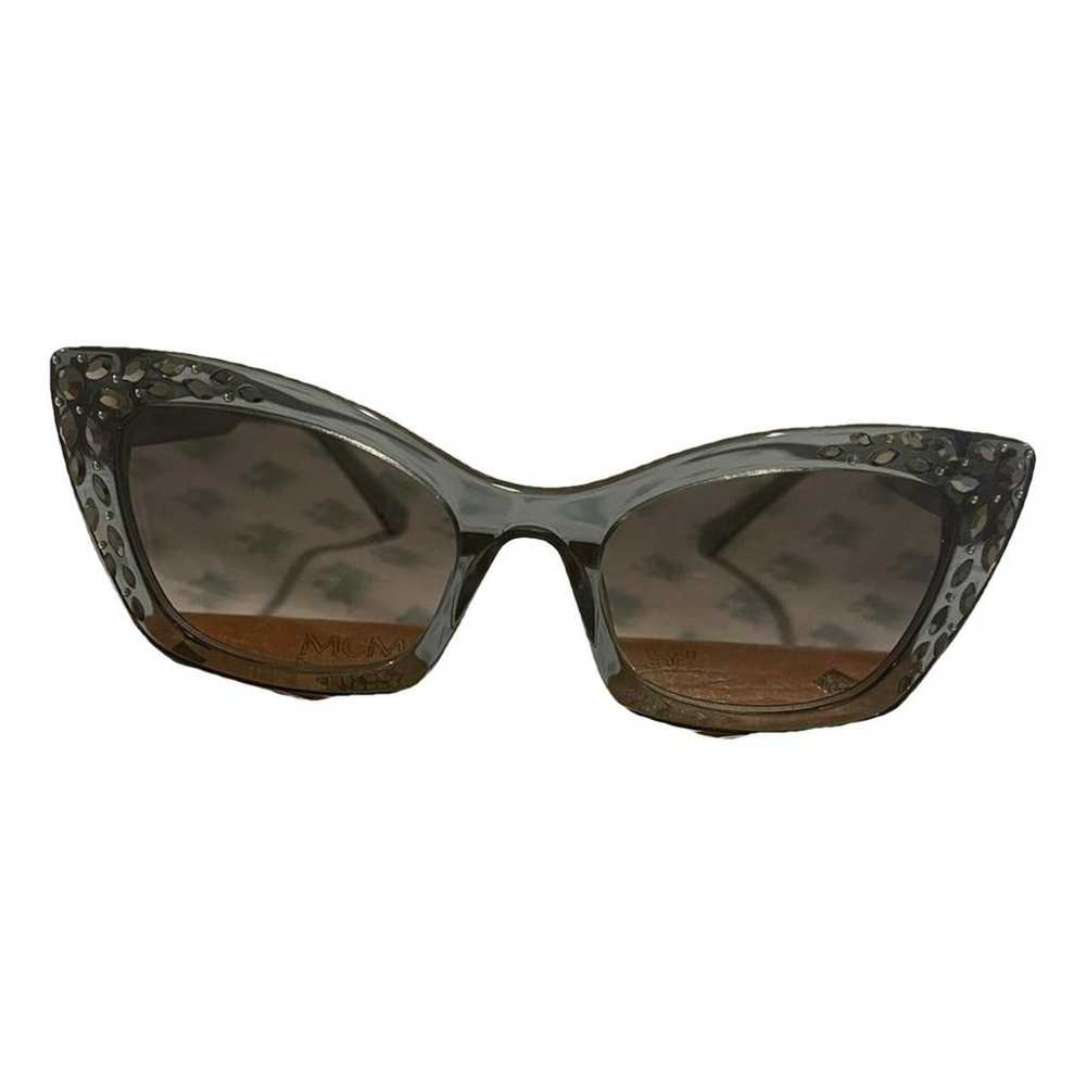 MCM Sunglasses - image 1