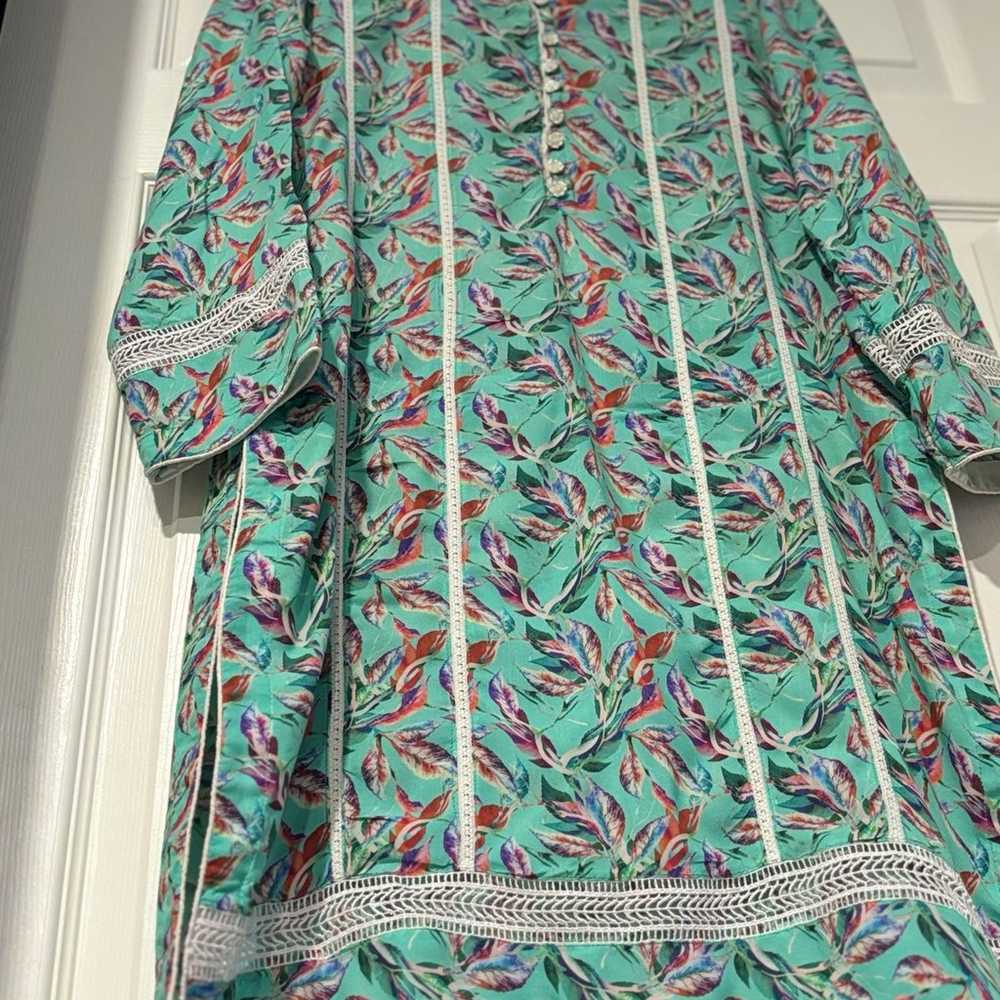 pakistani shalwar kameez - image 2