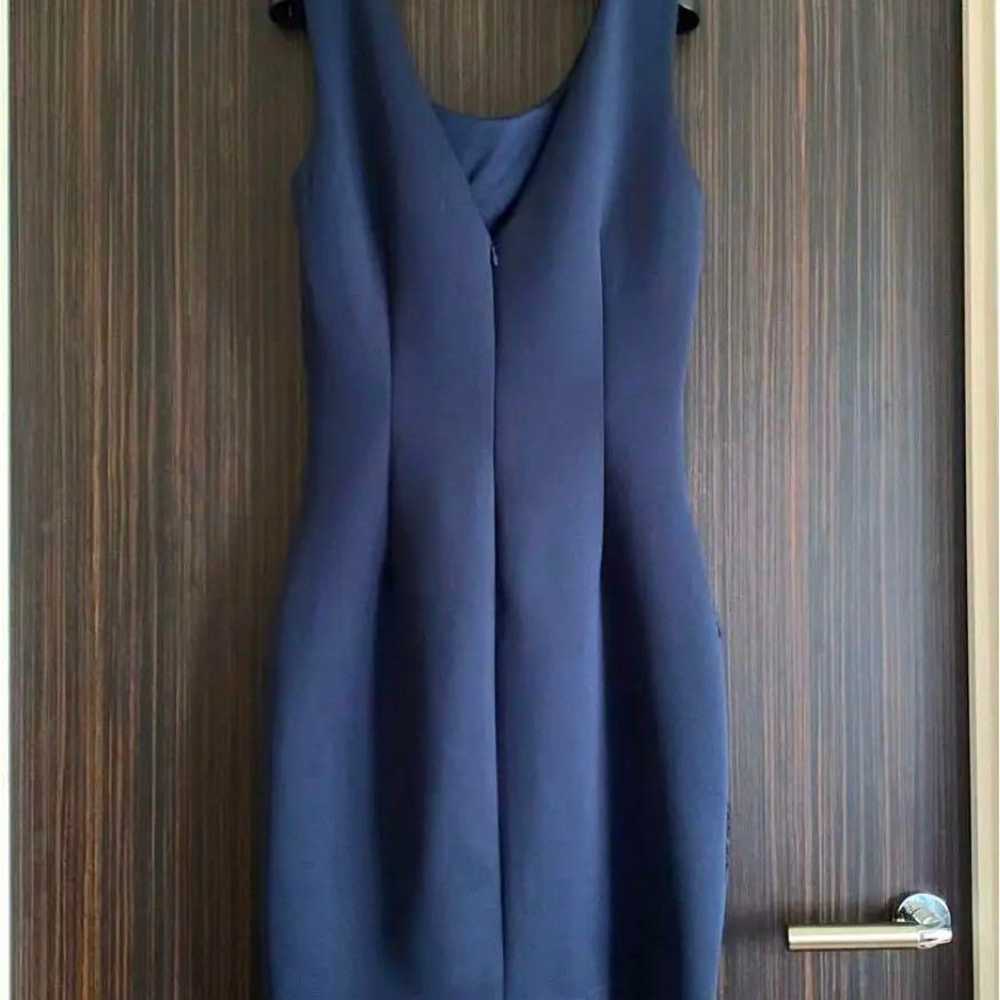 One-piece stretch dress. - image 11