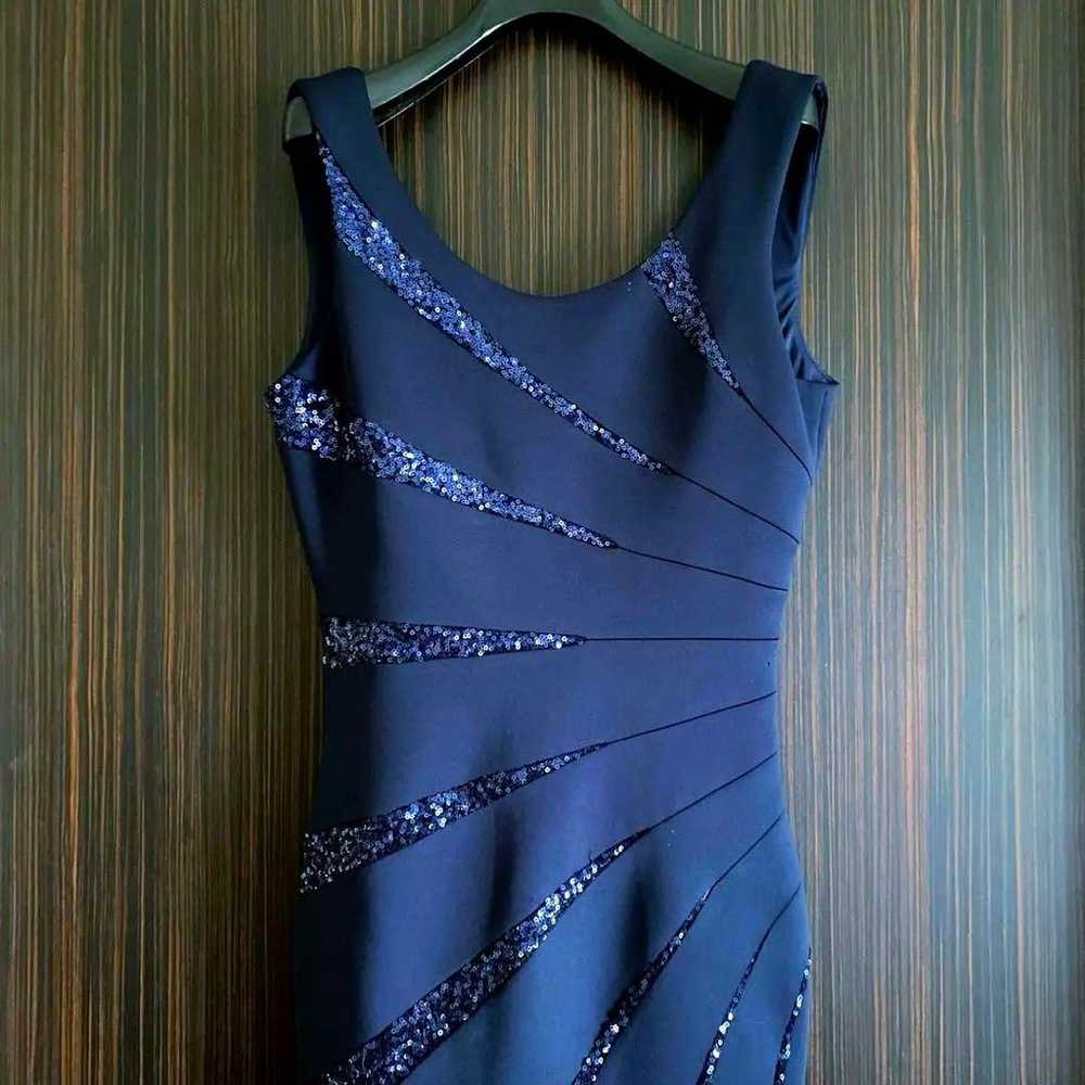 One-piece stretch dress. - image 6