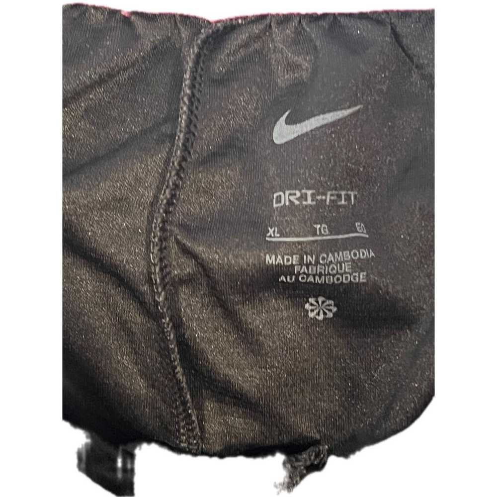 Nike Nike Drifit Basketball Shorts Mens XL - image 3