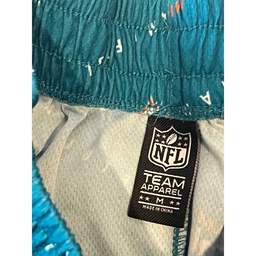 NFL NFL Team Apparel Miami Dolphins Shorts Mens M - image 3