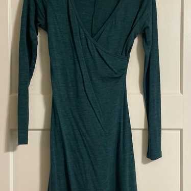 Prana Nadia Dress Size S