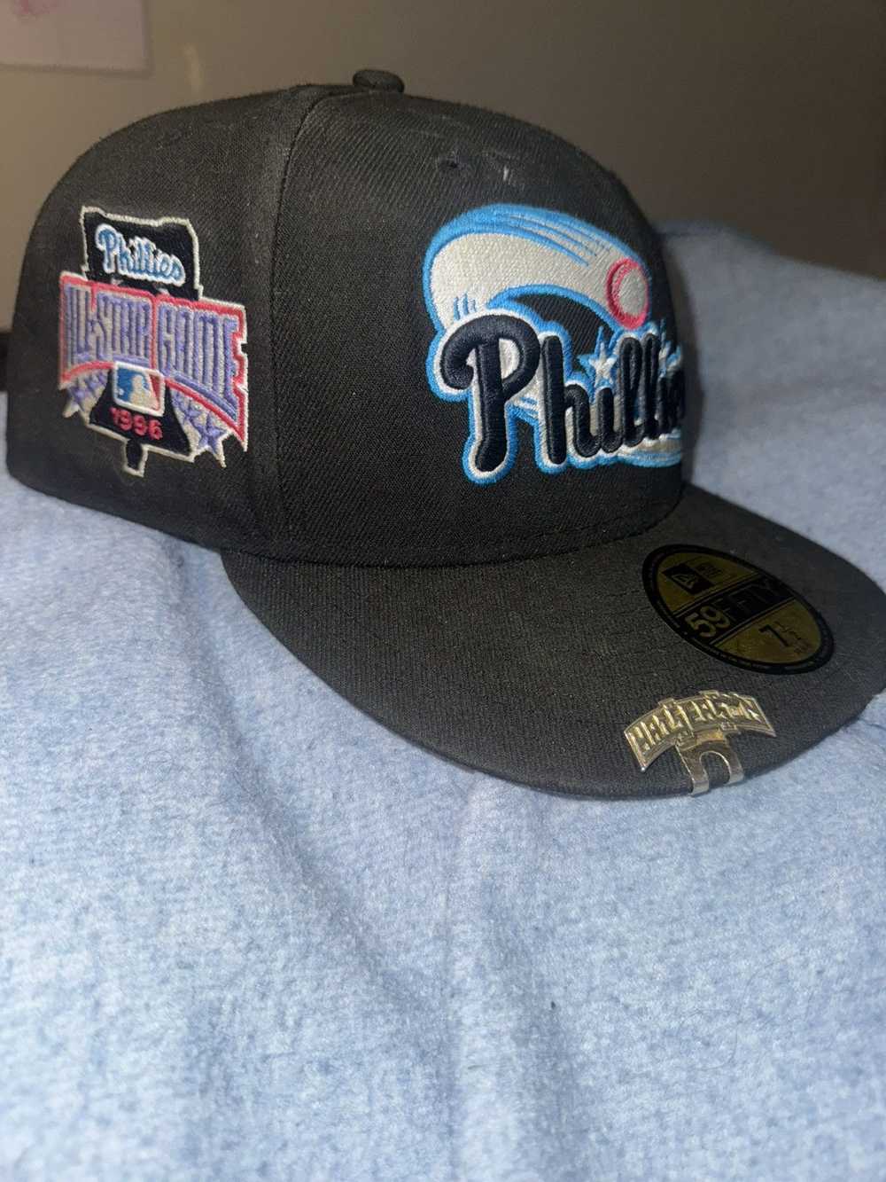 New Era Philly Phillies Fitted - image 1