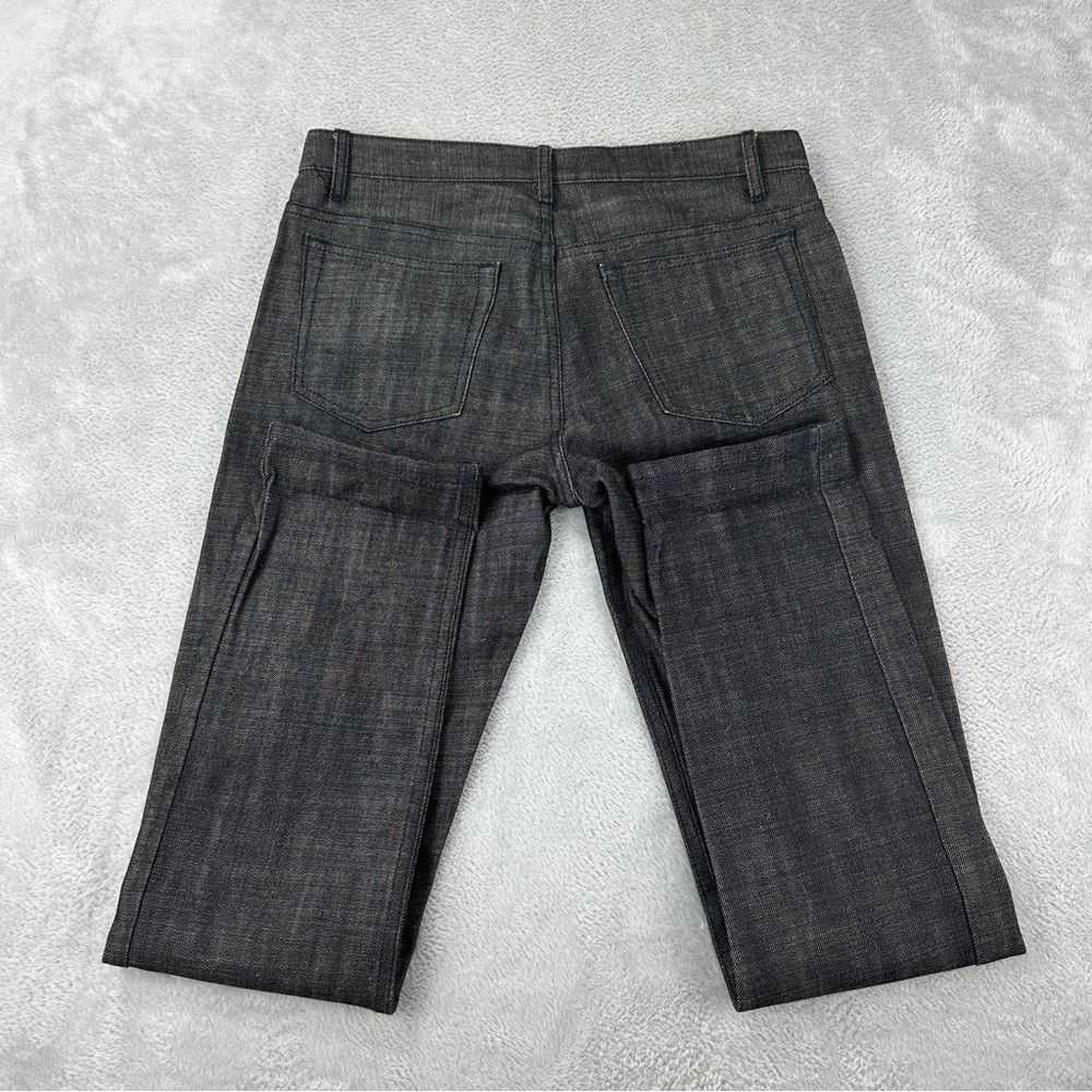 A.P.C. APC Petit Standard Womens Jeans Sz 29 W x … - image 9