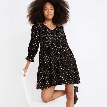 Madewell Lucie SM Dress