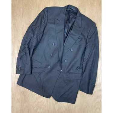 ジャケット・アウター 90s SUPER BIG DOUBLE BREASTED COAT 613CZJFAk5L._SY350_QL65_.jpg