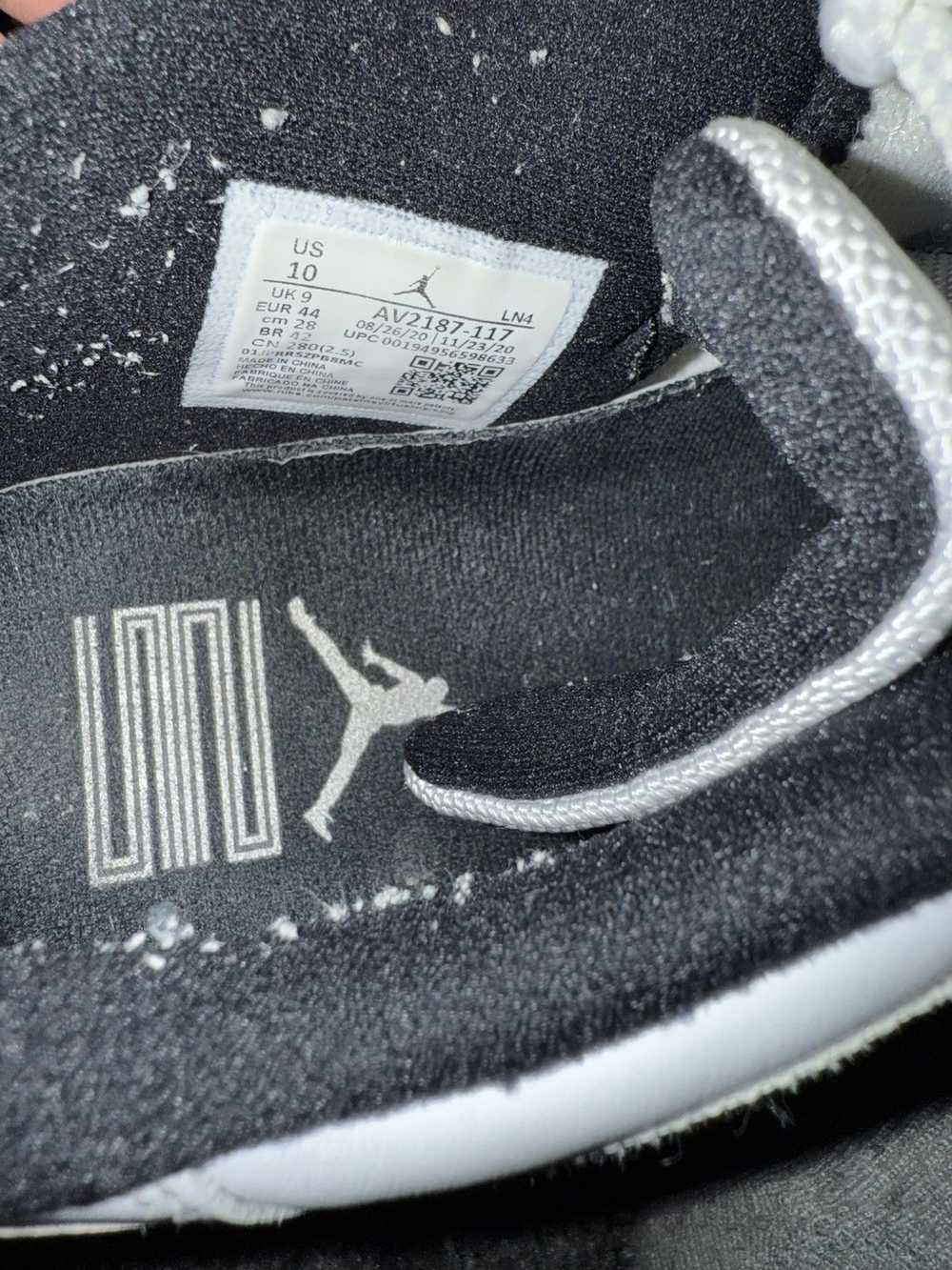 Jordan Brand AIR JORDAN 11 RETROS ICY BLUE - image 7