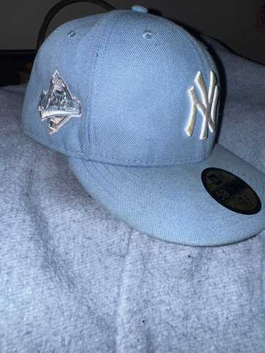 New Era Yankees Fitted