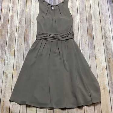 Sorella Vita Dress 10