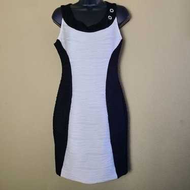 Joseph Ribkoff Bodycon Dress