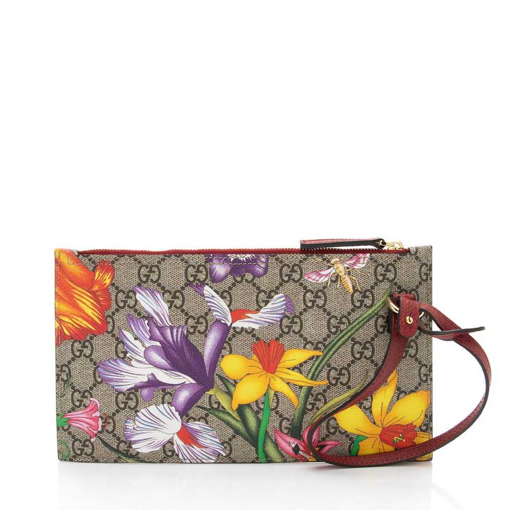 Gucci Cloth mini bag - image 3