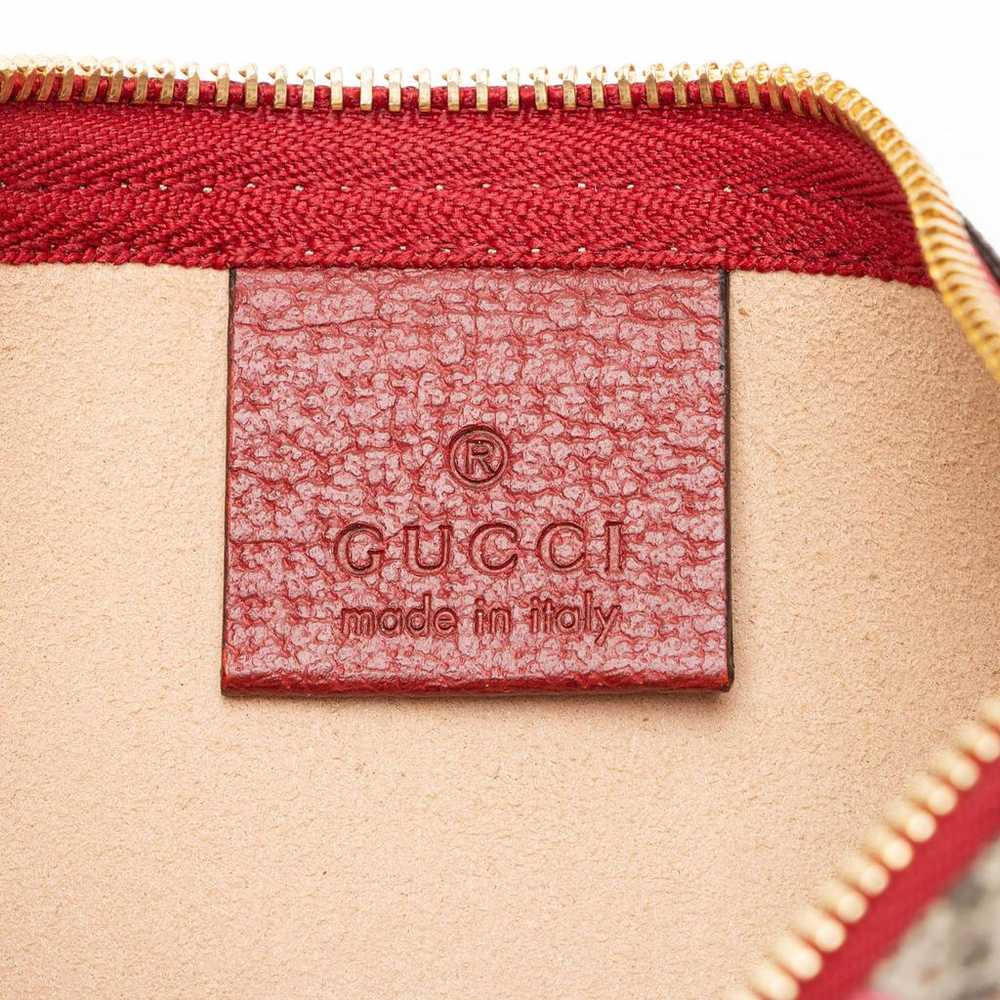 Gucci Cloth mini bag - image 6