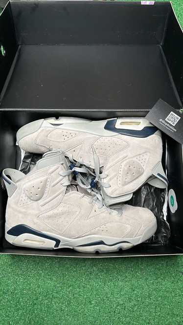 Jordan Brand × Nike Jordan 6 Georgegown