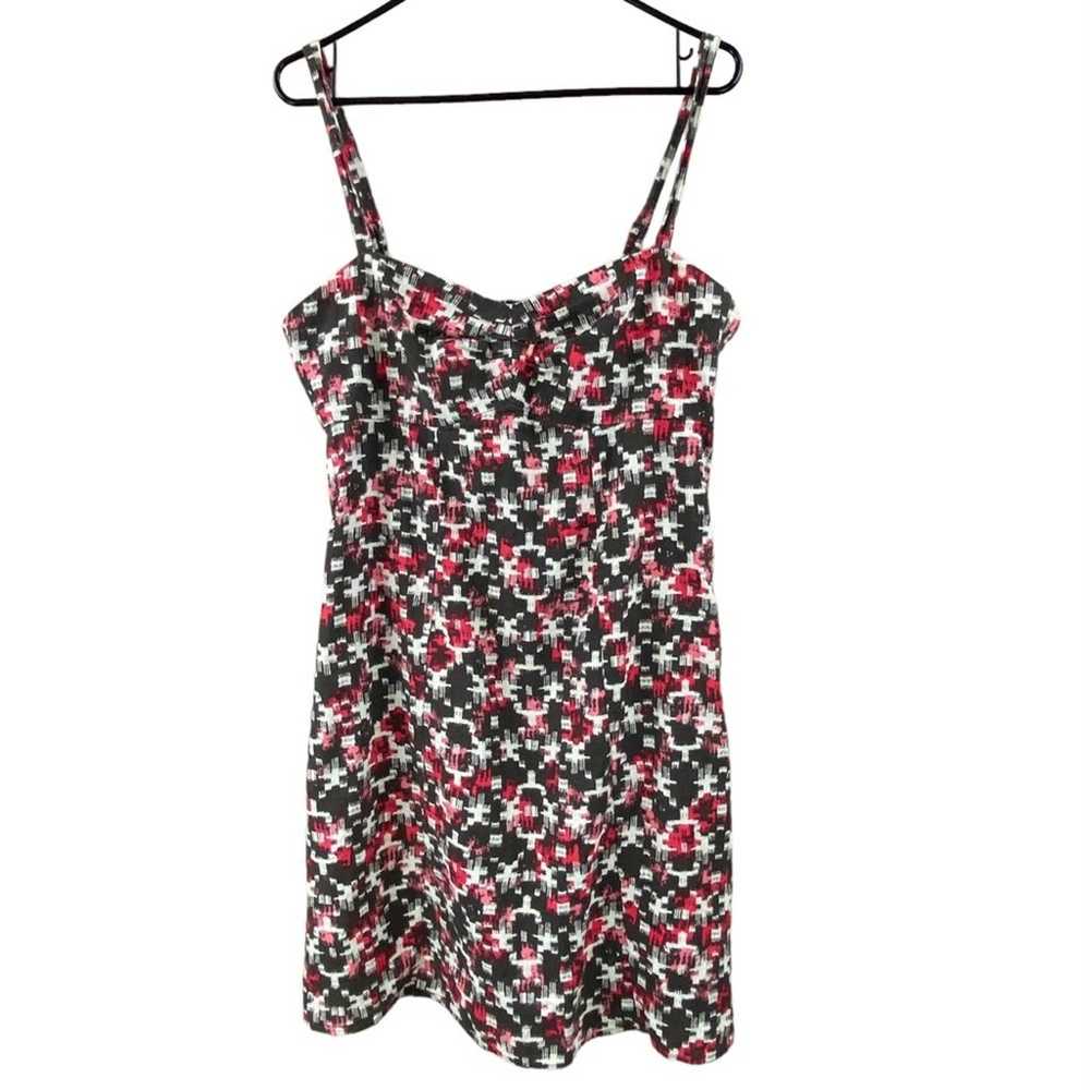 Patagonia Womens Sleeveless Hemp Organic Cotton S… - image 1