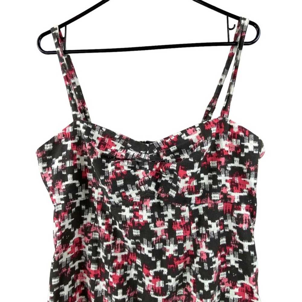 Patagonia Womens Sleeveless Hemp Organic Cotton S… - image 2