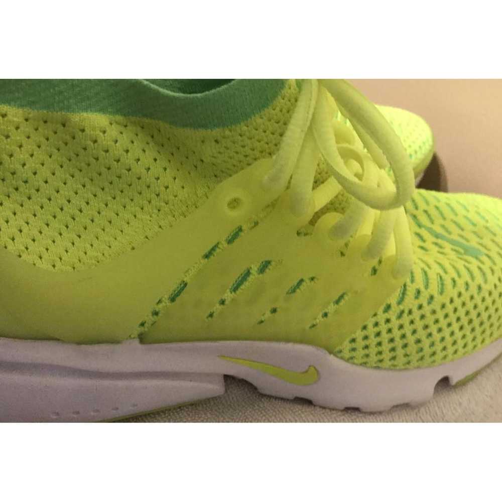 Nike Air Presto trainers - image 3