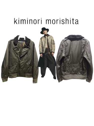 Kiminori morishita kiminori morishita - Gem