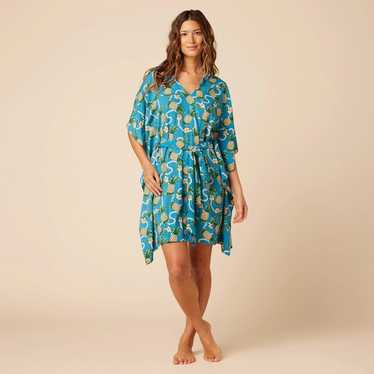 Reyn Spooner Pining for You Kaftan XL - image 1