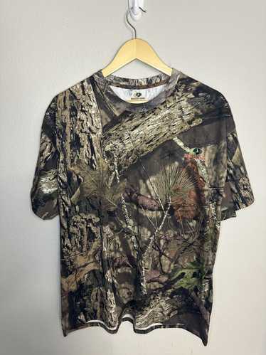 Mossy Oaks Mossy Oak Camo tshirt