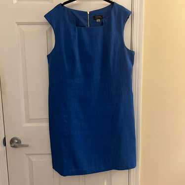 Tahari ASL Sheath Dress