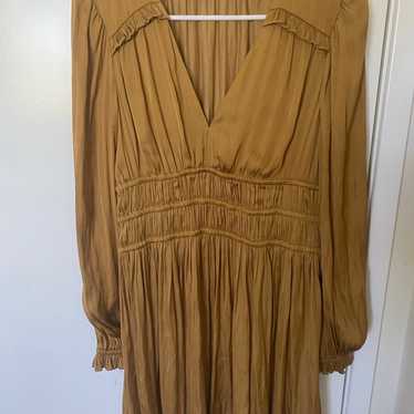 Maje dress new with no tag size s - image 1