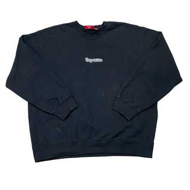 トップス Supreme gonz crewneck L Supreme Gonz Logo Crewneck (SS21) - $158