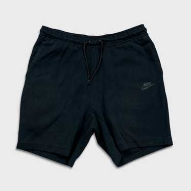 Nike × Streetwear × Vintage Nike Sportswear Short… - image 1