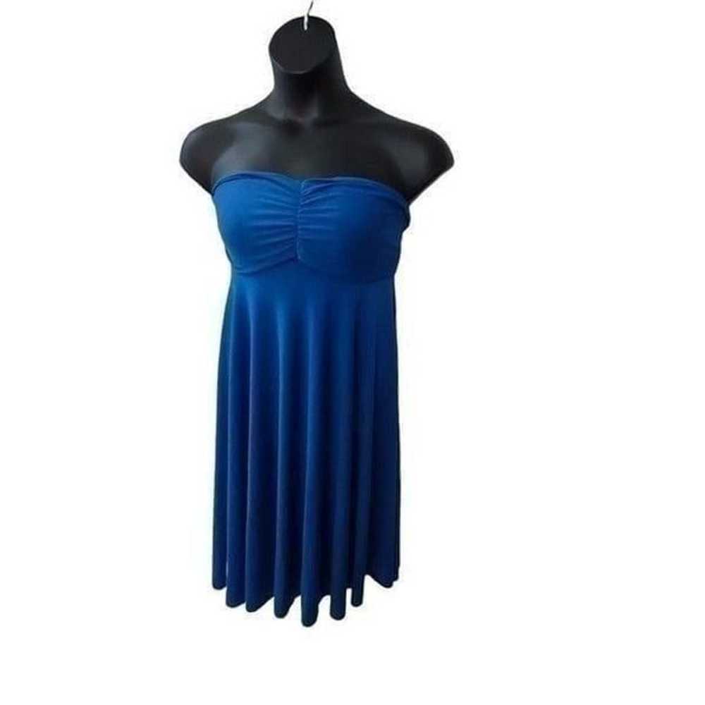 ELAN Convertible Asymmetrical  Dress Skirt - image 3