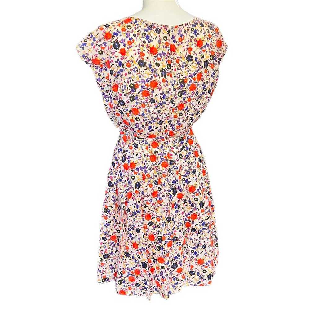 PAUL & JOE SISTER dress, floral pattern, Paul & J… - image 2