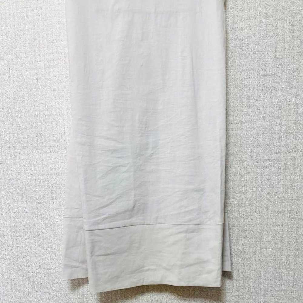 Untitled Fabrica One-Piece Dress White Size 2 M - image 3