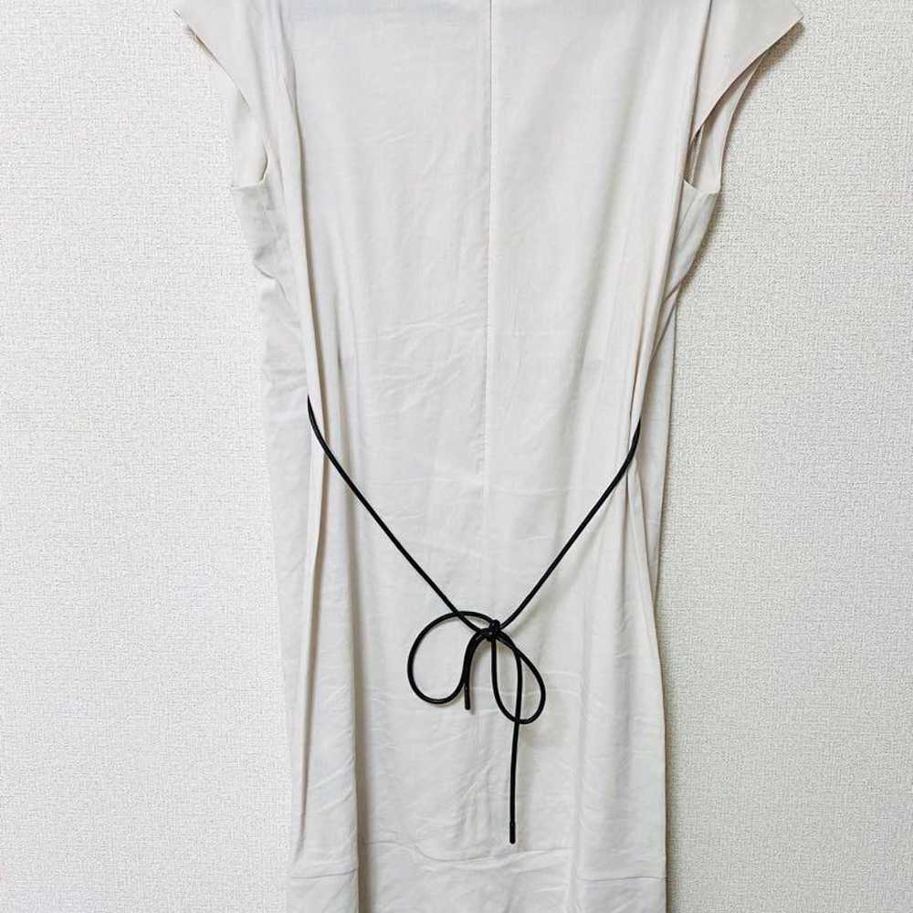 Untitled Fabrica One-Piece Dress White Size 2 M - image 7